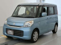 2015 Suzuki Spacia