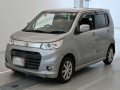 2013 Suzuki WAGON R STINGRAY