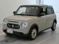 2024 Suzuki ALTO Lapin