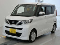 2021 Nissan Roox