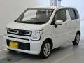 2022 Suzuki Wagon R