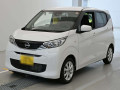2025 Nissan DAYZ