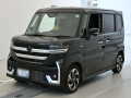 2024 Suzuki Spacia Custom