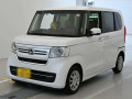 2023 Honda N-BOX