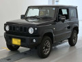 2023 Suzuki Jimny