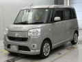 2016 Daihatsu Move Canbus