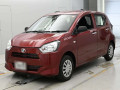 2025 Daihatsu Mira e:S