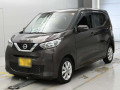 2023 Nissan DAYZ