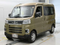 2025 Daihatsu Atrai