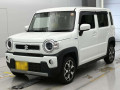 2022 Suzuki Hustler