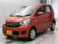 2016 Mitsubishi eK Wagon