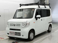 2022 Honda N-VAN