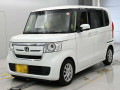2019 Honda N-BOX