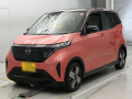2022 Nissan Sakura