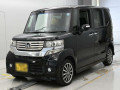 2013 Honda N-BOX CUSTOM