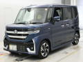 2024 Suzuki Spacia Custom