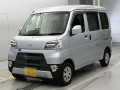 2021 Toyota Pixis Van