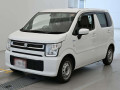 2021 Suzuki Wagon R