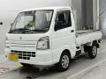 2017 Suzuki Carry Truck