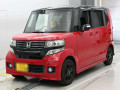 2014 Honda N-BOX CUSTOM