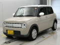 2017 Suzuki ALTO Lapin