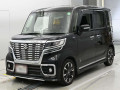 2019 Suzuki Spacia Custom