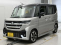 2025 Suzuki Spacia Custom