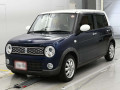 2021 Suzuki ALTO Lapin