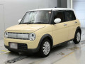 2019 Suzuki ALTO Lapin