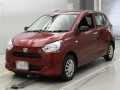 2025 Daihatsu Mira e:S