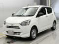 2025 Daihatsu Mira e:S