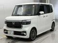 2024 Honda N-BOX CUSTOM