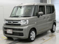 2026 Suzuki Spacia