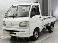 2004 Daihatsu Hijet Truck