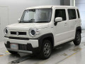 2026 Suzuki Hustler