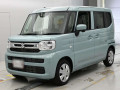 2026 Suzuki Spacia