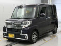 2016 Daihatsu Tanto Custom