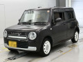 2014 Suzuki ALTO Lapin