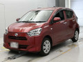 2021 Daihatsu Mira e:S