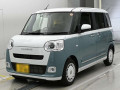 2025 Daihatsu Move Canbus