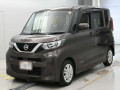 2021 Nissan Roox