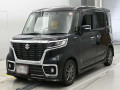2021 Suzuki Spacia Custom