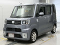 2019 Daihatsu Wake