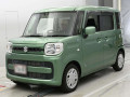 2019 Suzuki Spacia