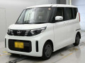 2025 Nissan Roox