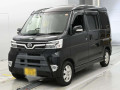 2018 Daihatsu Atrai Wagon