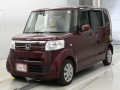 2015 Honda N-BOX