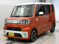 2021 Daihatsu Wake