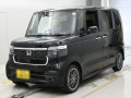 2025 Honda N-BOX CUSTOM
