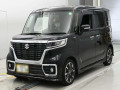 2021 Suzuki Spacia Custom